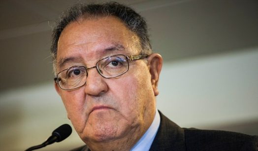 Senador Huenchumilla critica a Argentina tras polémica de 'Wallmapu': "Hicieron un genocidio con el pueblo Mapuche, es bueno lavarse la boca antes de hablar"