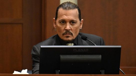 Johnny Depp: El estremecedor testimonio del actor en su juicio contra Amber Heard