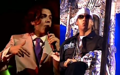 Daddy Yankee: El día en que Sergio Lagos presentó de manera épica al "Big Boss" en el Festival de Viña