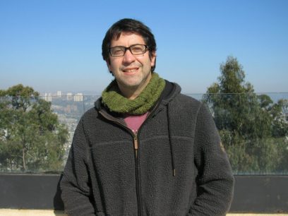 Nicolás Viel, Capellán católico de La Moneda: "Con el presidente Boric tenemos puntos de encuentro muy profundos en causas que nos unen"