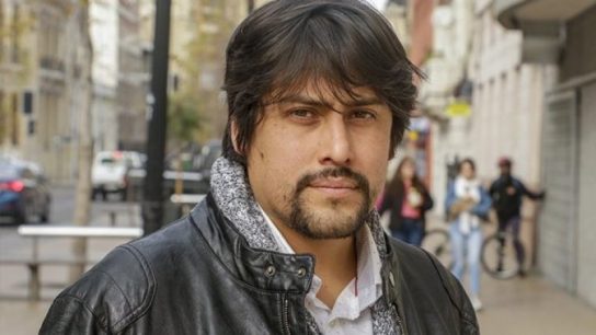 Fernando Pairicán: "La interculturalidad ayuda a sanar a la sociedad"