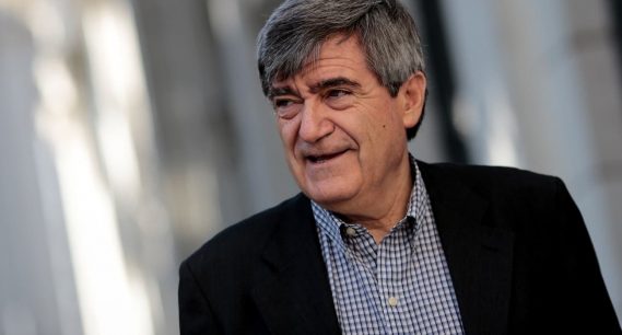 Camilo Escalona sobre plebiscito: "El gobierno tiene que respetar la reforma pactada: es aprobar o rechazar"