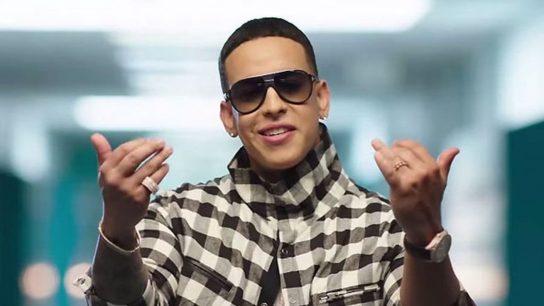 Daddy Yankee: Cancelan preventa para el show en Chile por problemas de la plataforma Tenpo