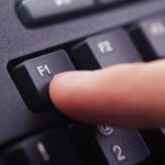 F1 a F12: Para qué sirven los botones arriba del teclado