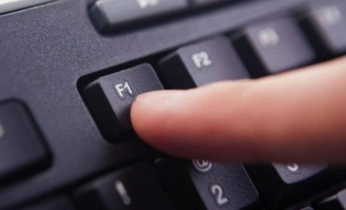 F1 a F12: Para qué sirven los botones arriba del teclado