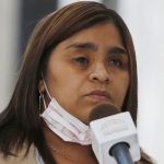 “Tengo la esperanza que se haga justicia”: Senadora Campillai por inicio de juicio oral contra excarabinero