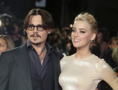 Amber Heard: Cómo las redes convirtieron su acusación contra Johnny Depp en un circo