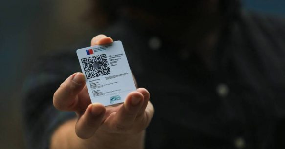 Pase De Movilidad: ¿A quiénes se les bloquea desde junio?