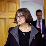 Rosa Devés, primera rectora de la U de Chile: “No basta con poner más mujeres en tal o tal comité”