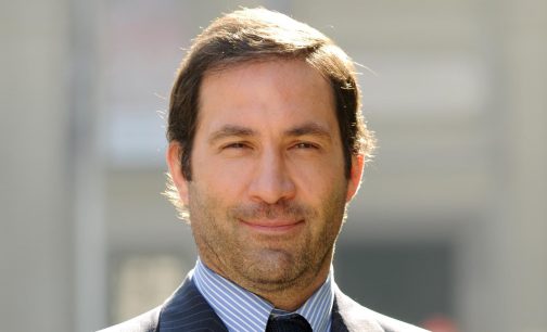 Francisco Leturia, presidente del Consejo para la Transparencia: "No sabemos cuántos Carabineros hay en Chile y para qué se ocupan"