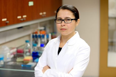 Dra. Susan Bueno y el Covid-19: "Vamos a seguir viendo un nivel de infección alto por mucho tiempo"