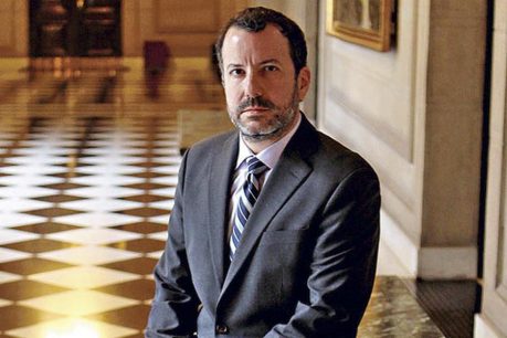 Pablo García, vicepresidente del Banco Central: "El borrador constitucional respeta el funcionamiento autónomo de la institución"