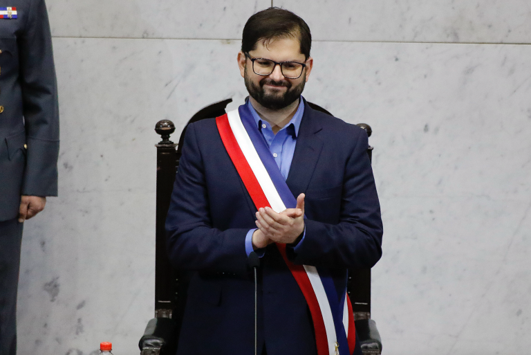 Cuenta Pública: Gobierno confirma creación de Fondo Universal de Salud