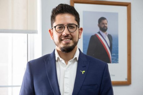 Subsecretario Araos por quinta dosis: "Creemos que va a ser necesario otro refuerzo"