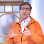 Juan José Ugarte, presidente de CORMA por robo de madera: "Poder detener en flagrancia requiere un protocolo de acción conjunta entre Carabineros y FF.AA"