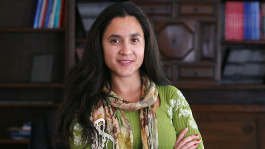 Alcaldesa de Las Condes por vacaciones de invierno: "Me parece preocupante que el Minsal no haya previsto esto"