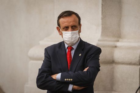 Ignacio Sánchez, rector UC, sobre el aborto: "No podemos ser obligados a hacer algo que en consciencia no estamos de acuerdo"