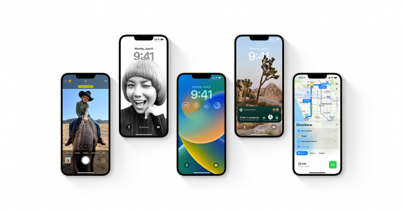 iOS 16: Qué trae la actualización y qué modelos de iPhone ya no son compatibles