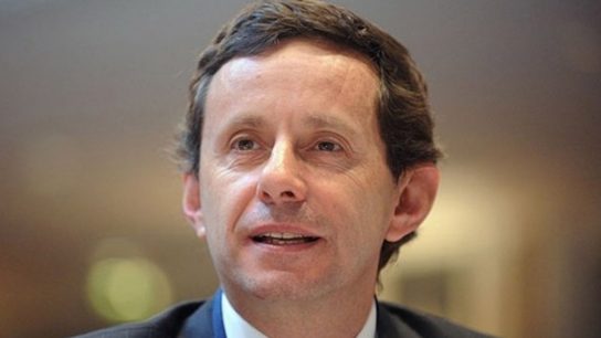 José De Gregorio: "Cómo va el gobierno a implementar una Reforma Tributaria que no les dará todo lo que quieren"