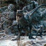 ‘Jurassic World: Dominion’ logra lo imposible: Que los dinosaurios sean aburridos