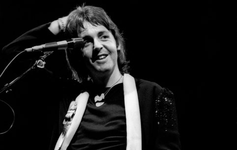 Paul McCartney: Sus diez mejores discos post-Beatles