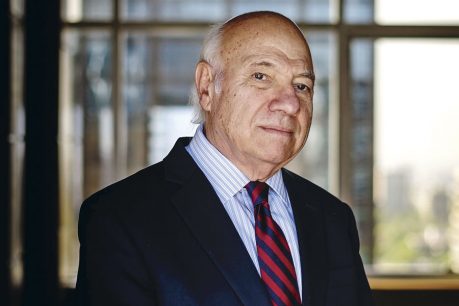 Vittorio Corbo, expresidente del Banco Central: "Chile no está en recesión"