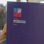 Oficialismo presentó acuerdo por reformas a la nueva Constitución en caso de ganar el ‘Apruebo’