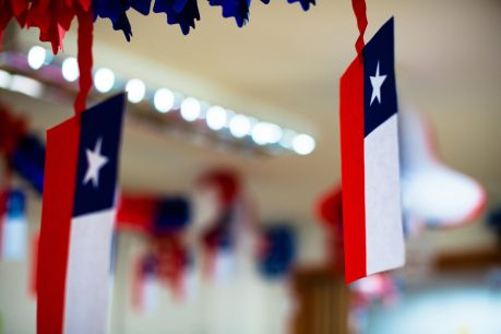 Cámara de Diputados aprueba proyecto que pide declarar feriado el 16 de septiembre