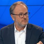 Bernardo Larraín sobre el congreso unicameral y presidencialismo atenuado: "¿Estamos para experimentar en medio de una crisis política?"