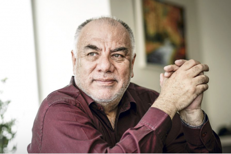 Osvaldo Andrade tras carta de ex presidente Lagos: “No da lo mismo que mantenga una actitud equidistante de uno u otro texto”