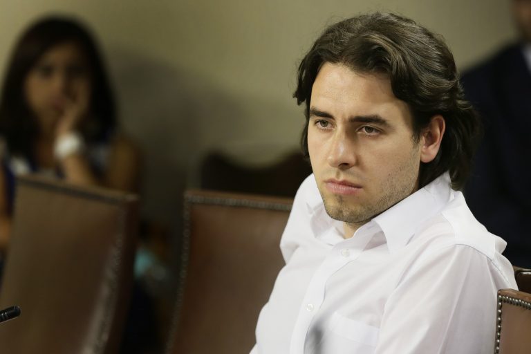 Vlado Mirosevic: ''La propuesta Constitucional pone a los derechos sociales en el corazón del pacto social''