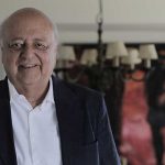 José Antonio Viera-Gallo: “Si gana el apruebo el impulso del cambio sigue adelante”