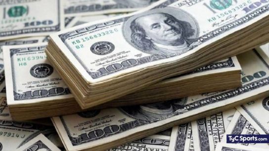 Dólar se mantiene a la baja tras intervención del Banco Central