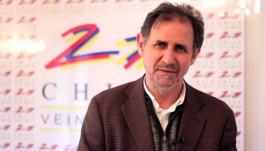 Eugenio Rivera por subida del dólar: "Si Marcel hubiese estado a la cabeza del Banco Central, quizás habría actuado antes"