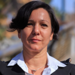 Javiera Parada: "Empieza una nueva etapa que espero sea sobre los desafíos del futuro, y no de los dolores del pasado"