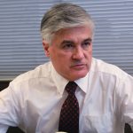 Ex ministro y doctor en Economía Jorge Marshall: ''Estoy inclinado a votar Apruebo"