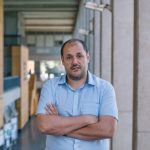 Juan Pablo Luna, investigador escuela de Gobierno UC: "La Convención Constitucional perdió apoyo en sectores que decía representar"