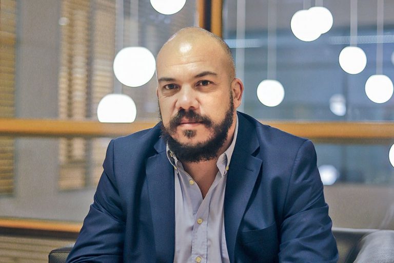 Subsecretario de Prevención del Delito: "El país no cuenta con una política de seguridad hace 20 años"