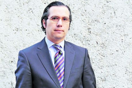 Tomás Jordán, abogado constitucionalista: "Si gana el Rechazo, el presidente tendrá que hacer un gran acuerdo político con el Congreso"