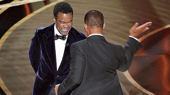 Will Smith reaparece a meses de escándalo en los Oscar: “Ninguna parte de mí cree que actué bien”