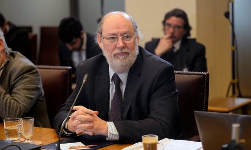 Presidente del Servel informa que se requieren 125 días tras el plebiscito para concretar una nueva elección de convencionales, en caso de ganar el Rechazo