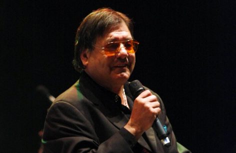 Marcelo Contreras sobre Zalo Reyes: ''Él era mucho más que un cantante, era un showman''