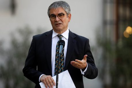 Marcel sobre Chile postplebiscito: ”Tenemos que renunciar a la idea del país previo al 18 de octubre y a las utopías irrealizables”