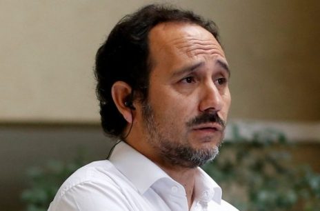Senador Núñez (PC): "El país va a enfrentar una gran incertidumbre si triunfa el 'Rechazo'"
