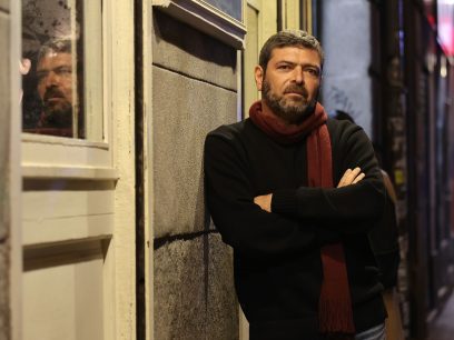 Carlos Ruiz y el plebiscito: "Lo que está en juego es cómo vamos a reconstruir una comunidad política"