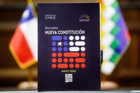 Oficialismo y oposición: Revisa los acuerdos constitucionales aquí