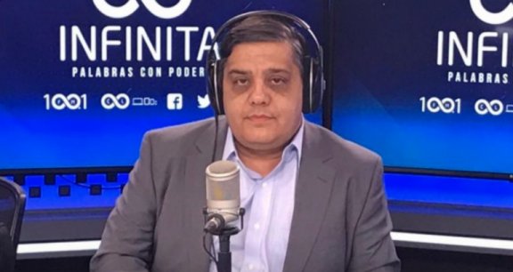 David Bravo y el empleo en Chile: "Está estancado hace 4 o 5 meses"