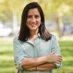 Alcaldesa de Las Condes, Daniela Peñaloza: ''Cometer un delito hoy en Chile pareciera no tener ningún costo''