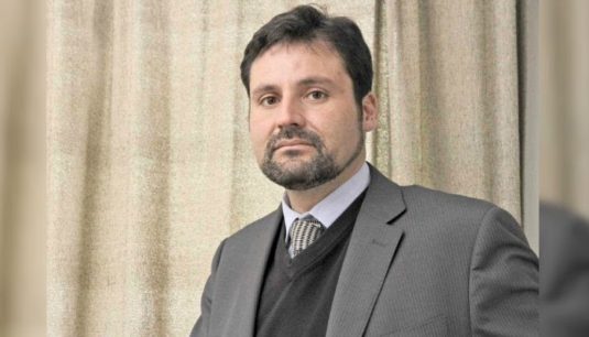 Andrés Cruz, ex fiscal: "Es tapar el sol con un dedo el desconocer que hay individuos que simpatizan con sujetos que cometen acciones delictuales"