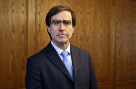 Juan José Ugarte de Corma: ''El robo de madera tiene la misma sanción que robarse un celular en la calle''